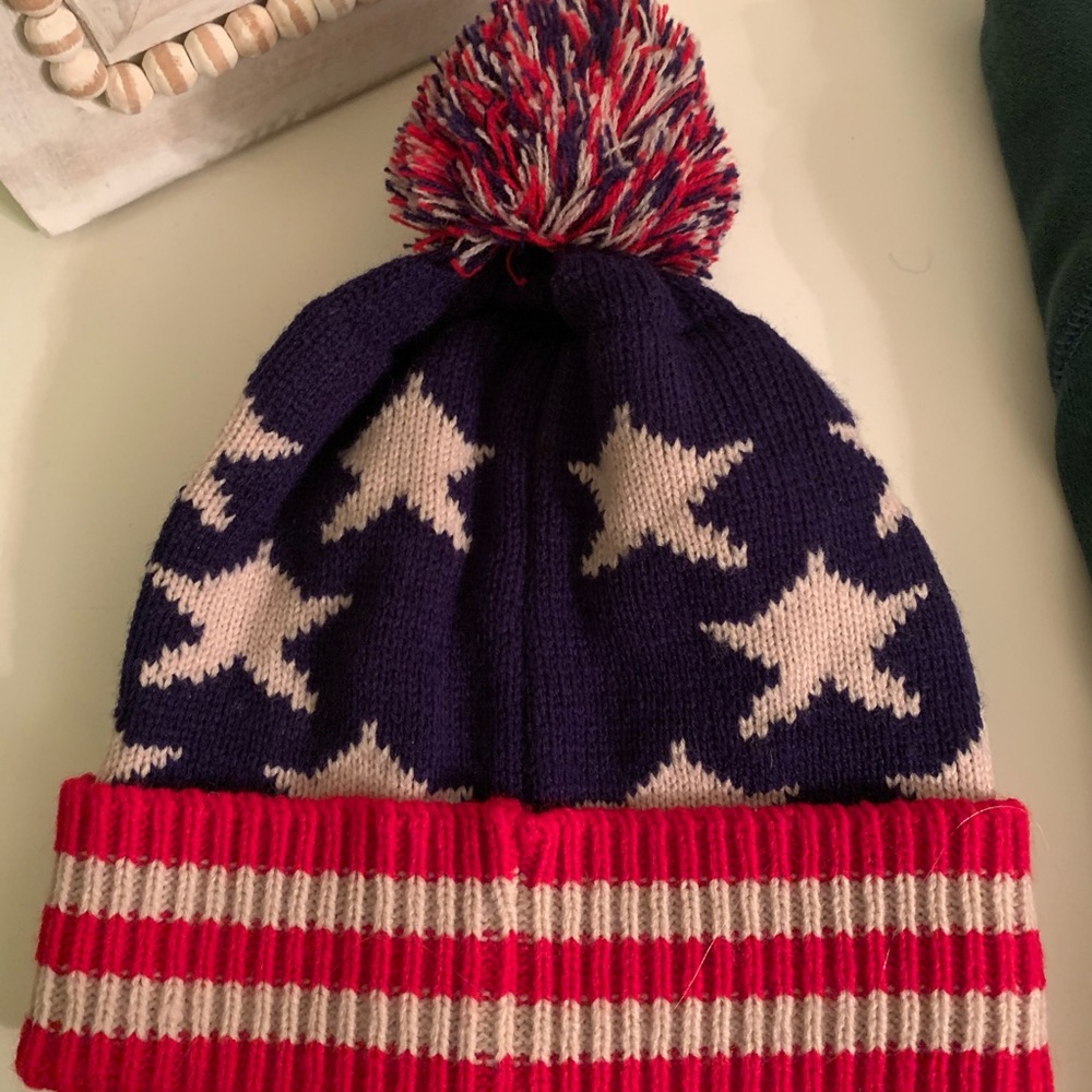 USA hat